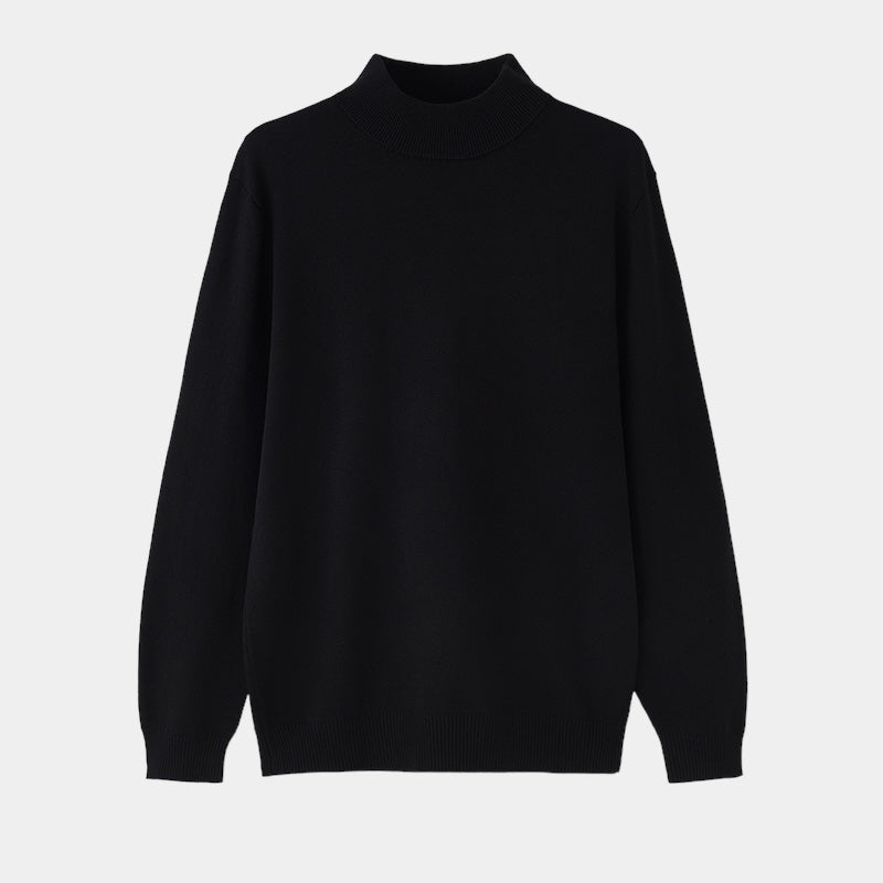 Alter Geld Manarola Pullover