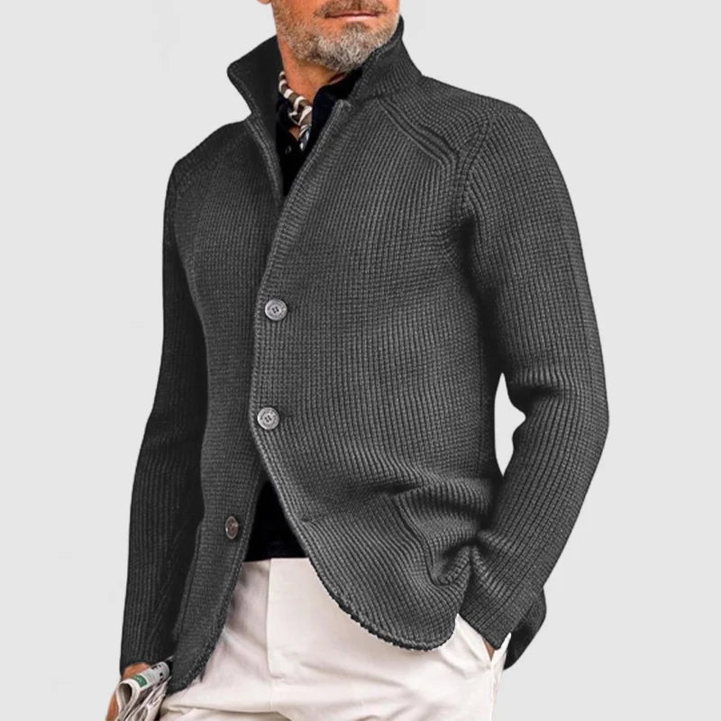 Cardigan Mérinos Berkeley