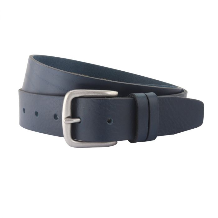 Ceinture en cuir pour jeans homme Thistleton