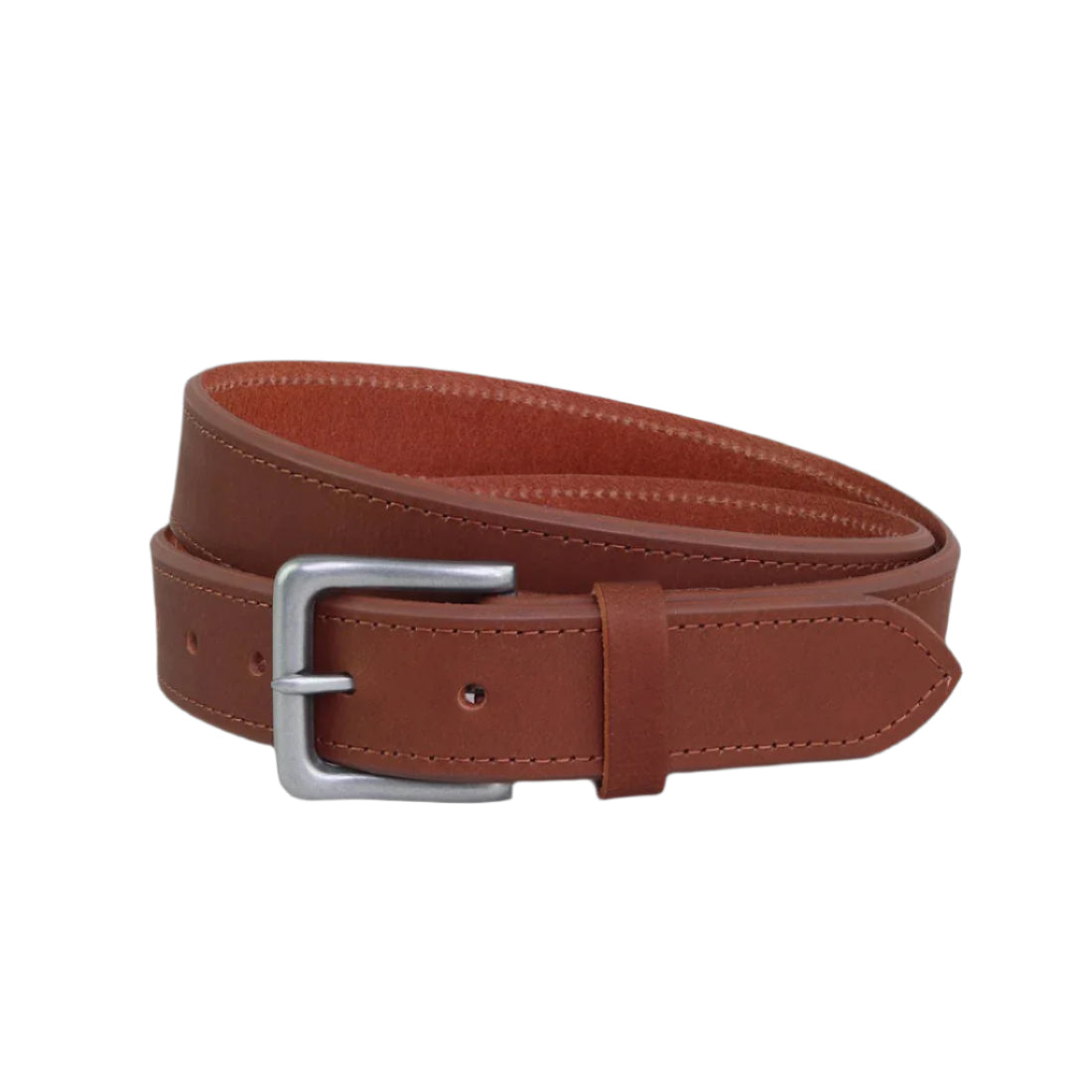 Ceinture en cuir décontractée pour homme Blakeney
