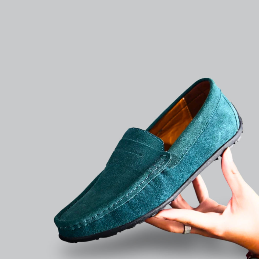 Fayymont | Legere Slipper für Herren