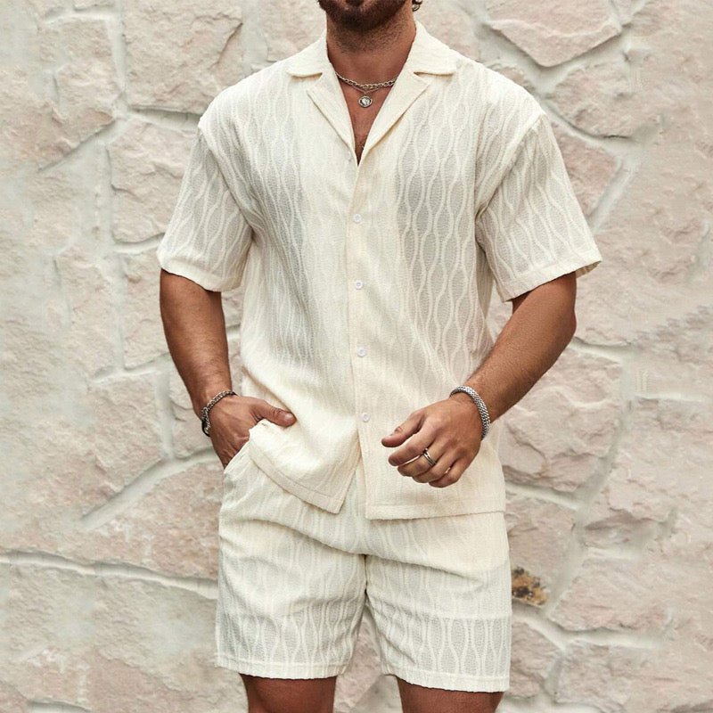 Sommer Outfit - Mykonos Set