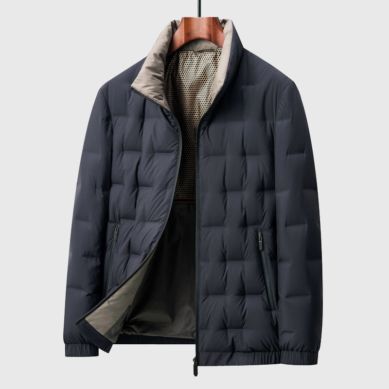 Felix Grant Winterguard Daunenjacke