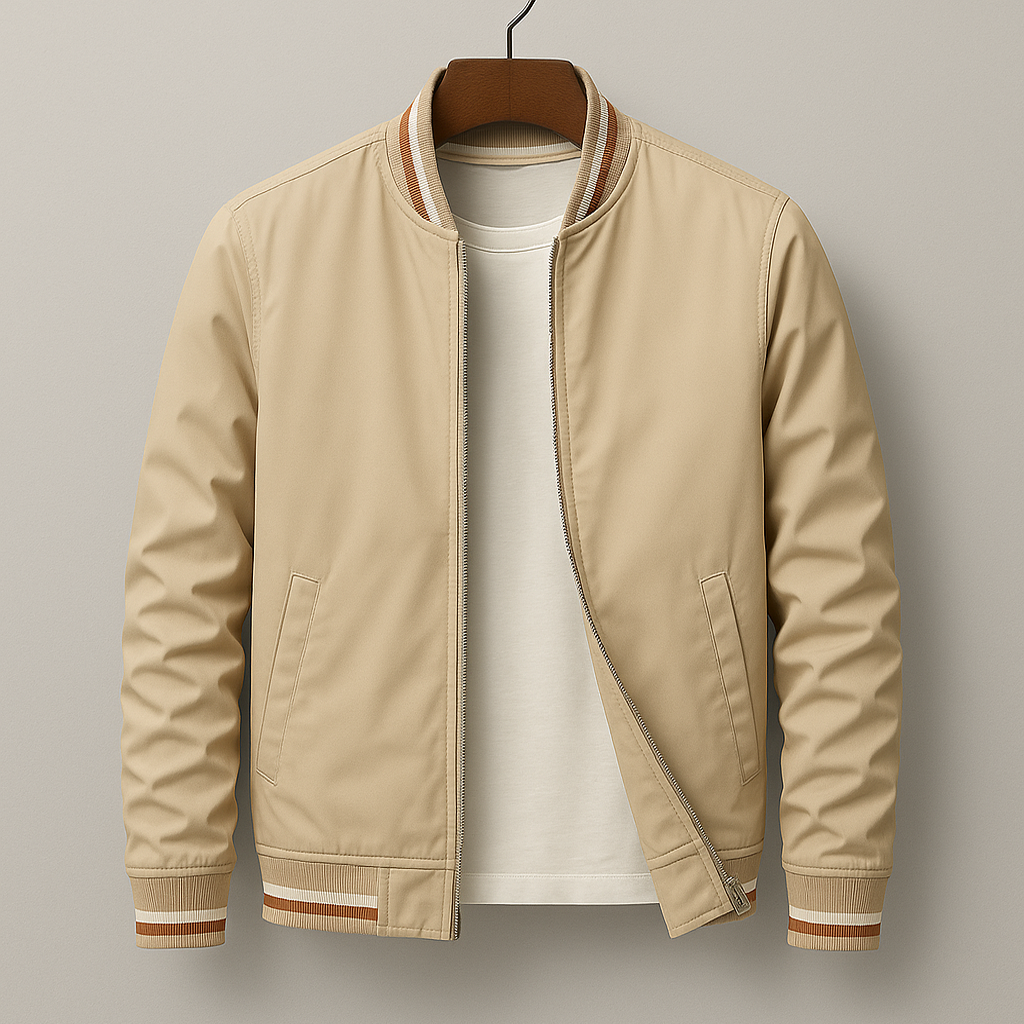 Colton Parker Jacke