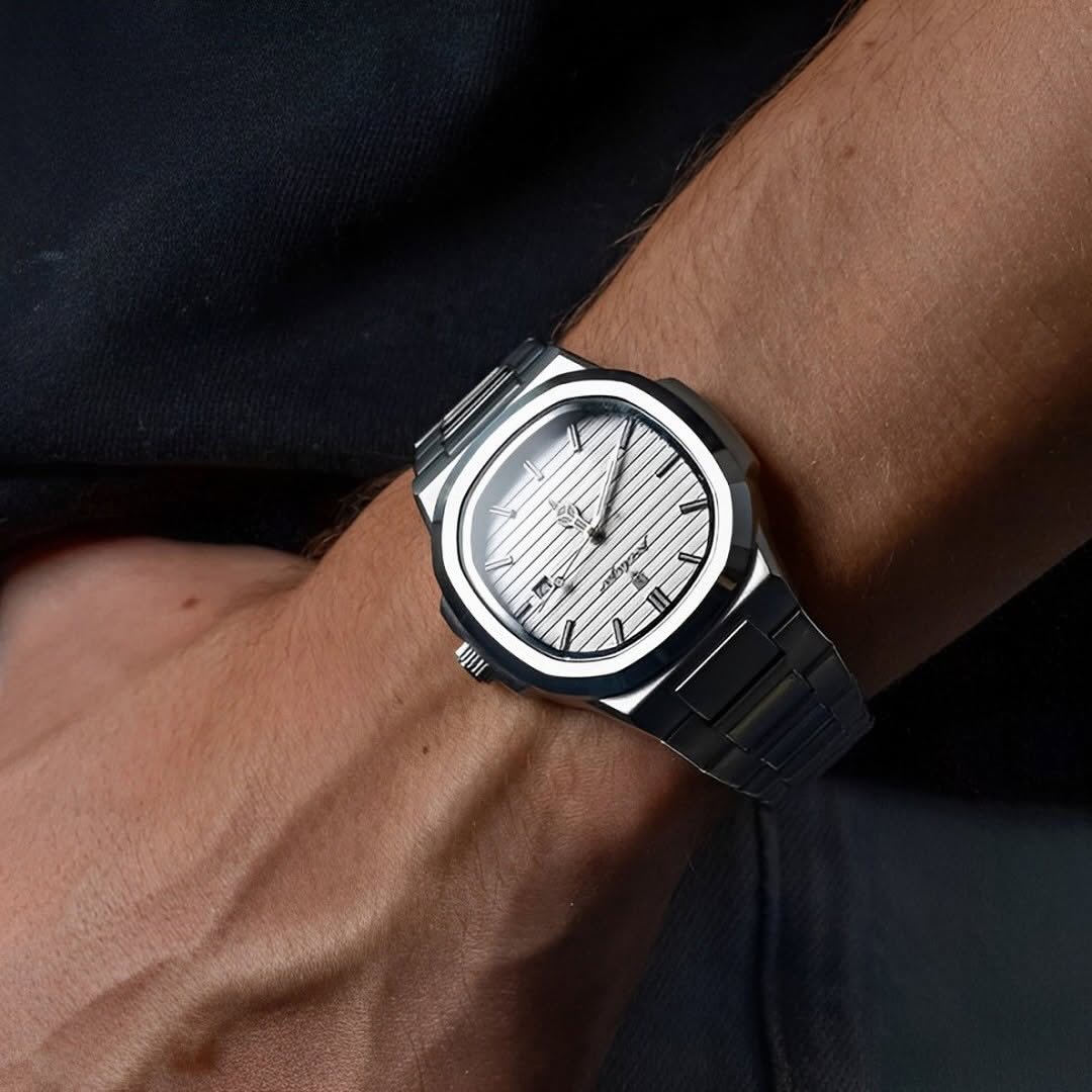 Fayymont Mariner 41 mm — Édition Héritage