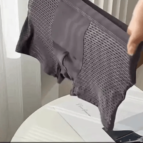 Fayymont Club Boxer-Shorts