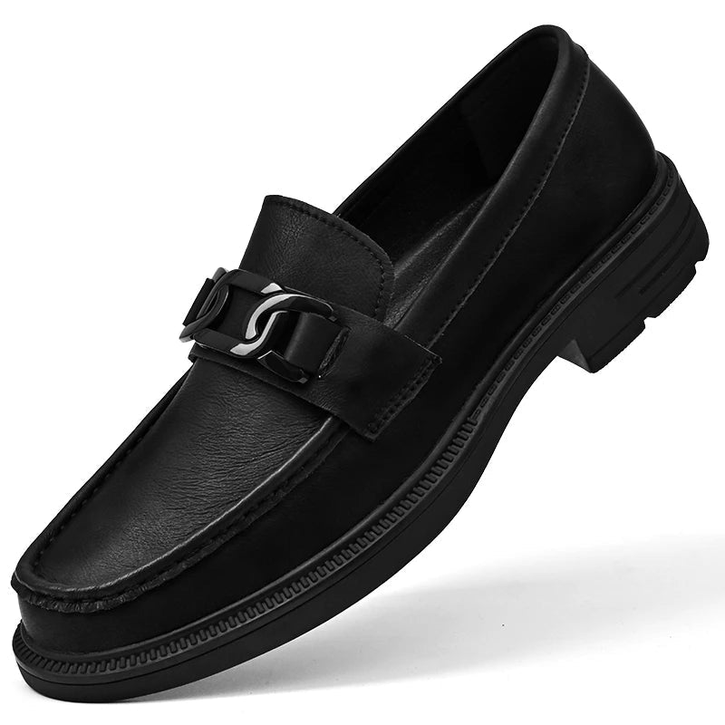 Monsaraz Wildleder Slipper