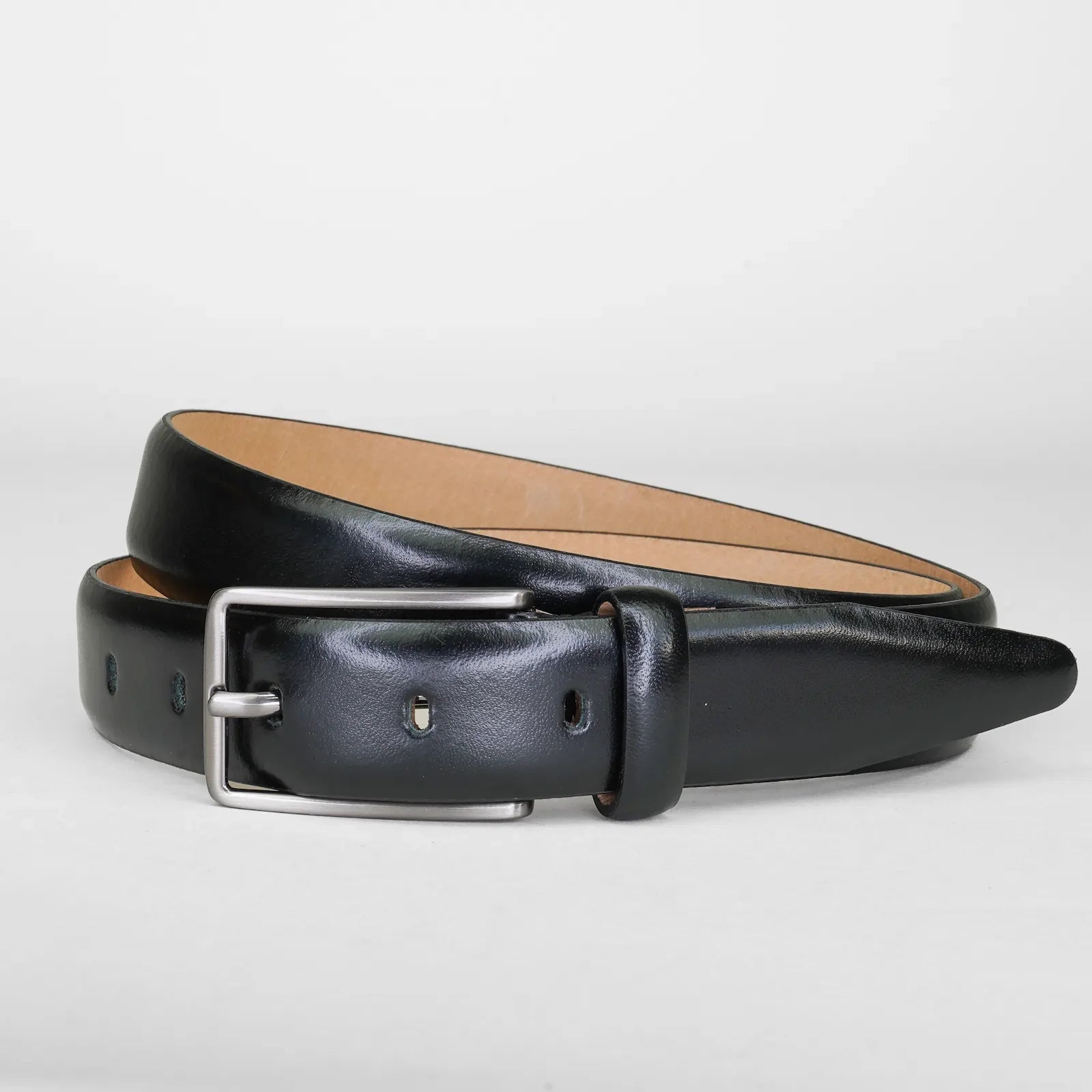 Ceinture en cuir italien Ashwell