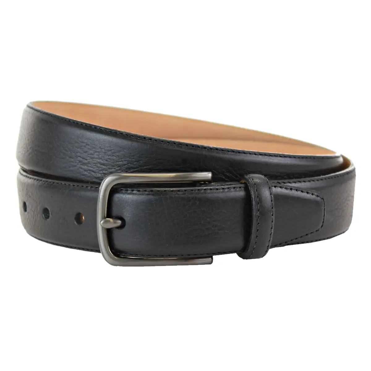 Ceinture formelle en cuir pour homme Miller