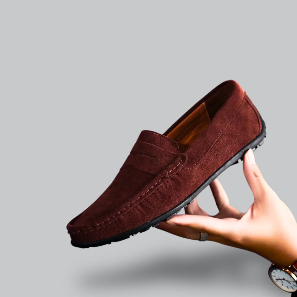 Fayymont | Legere Slipper für Herren