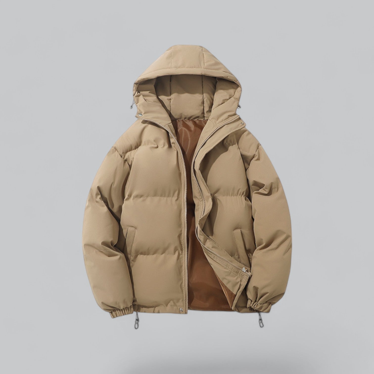 Fayymont | Nouvelle parka d'hiver