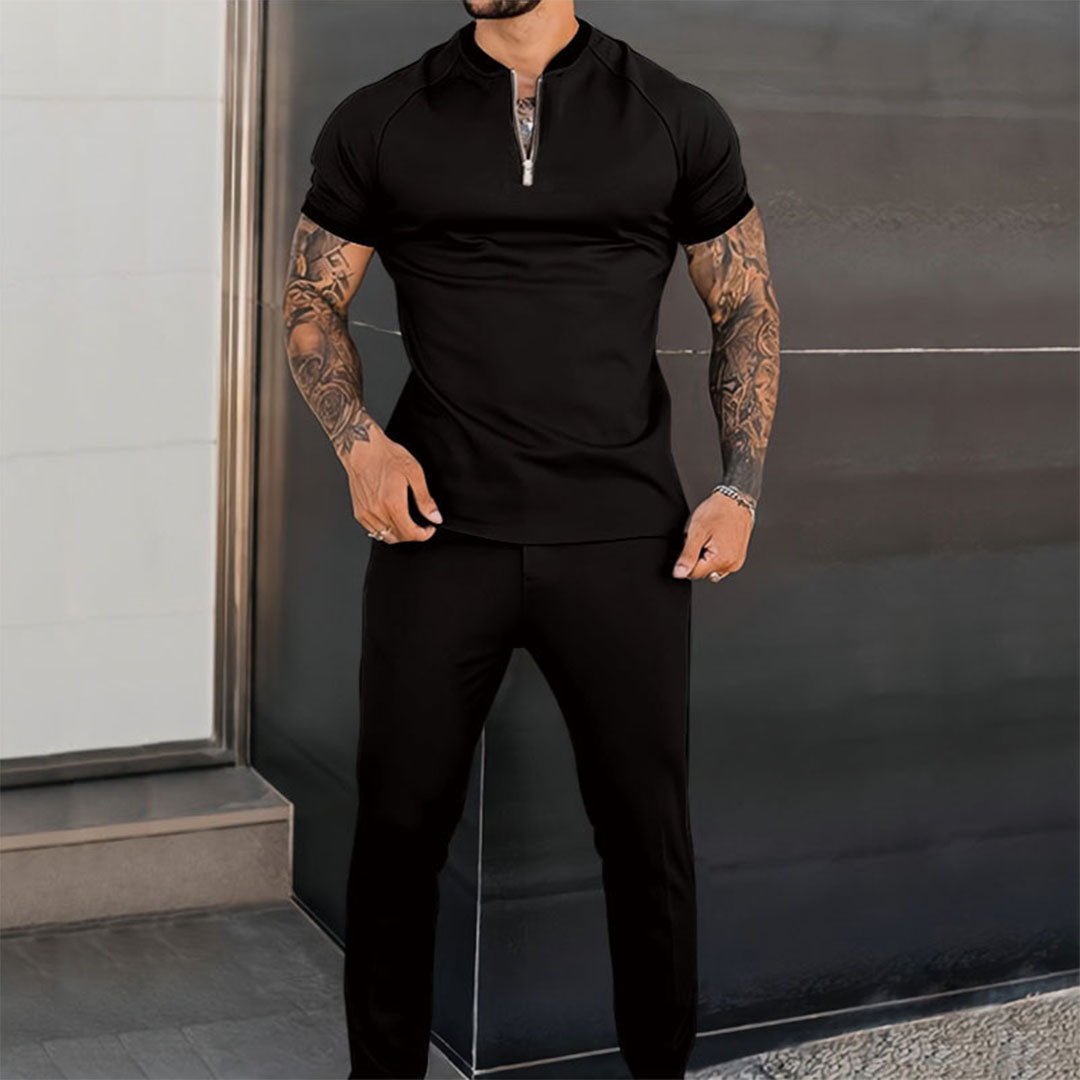 Ensemble Riviera Summer — Coupe Slim