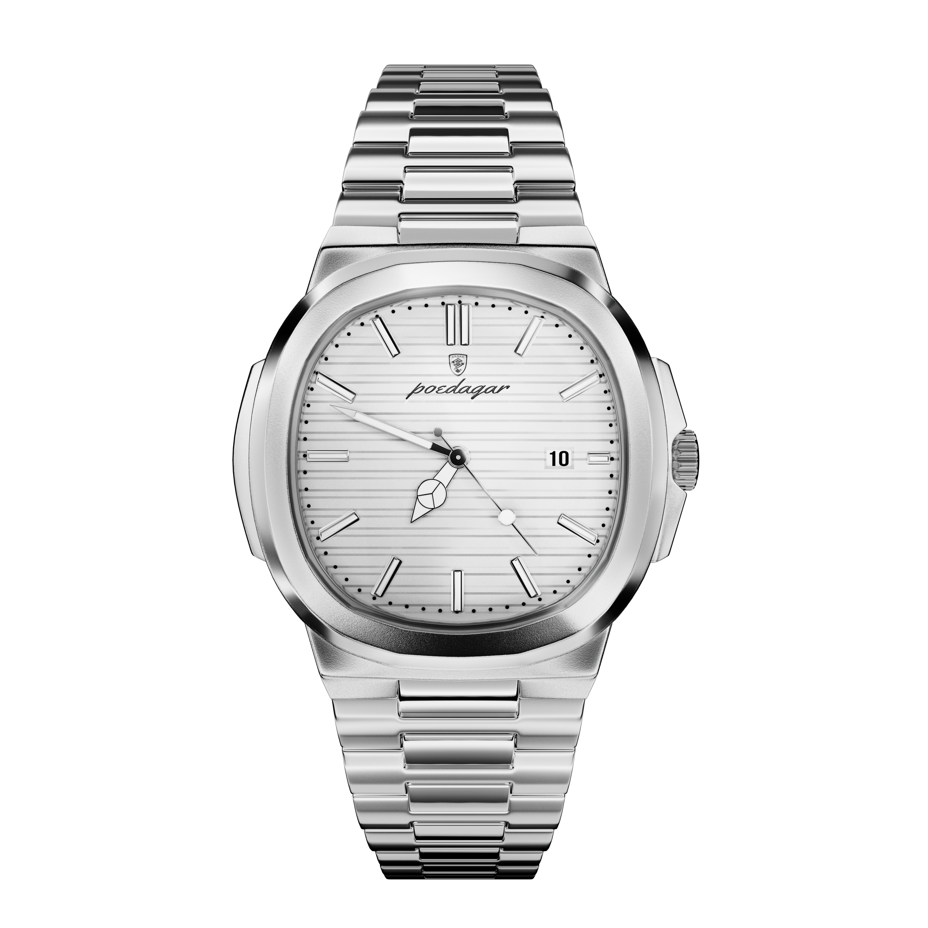 Fayymont Mariner 41 mm — Édition Héritage