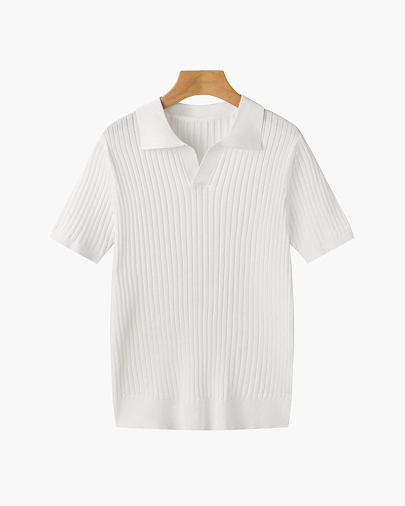Polo décontracté Bari Sailor
