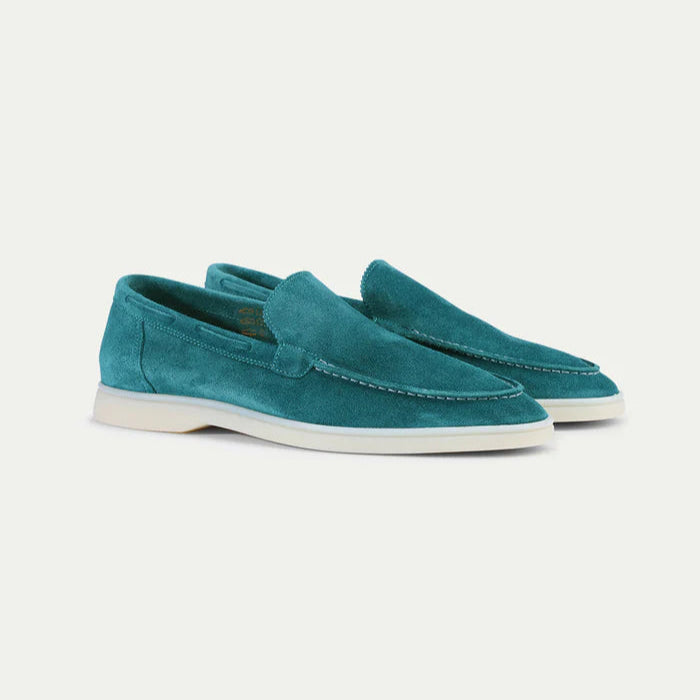 Le mocassin Belmont