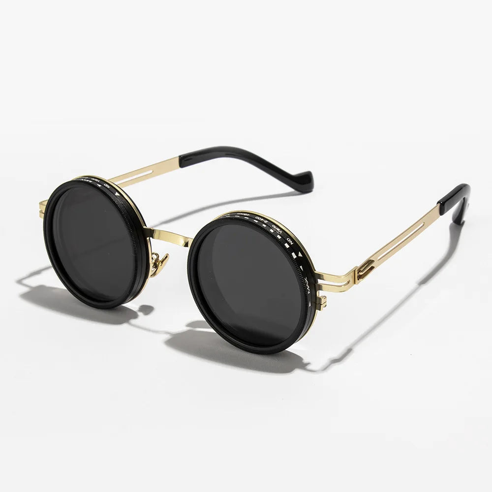 Fayymont Riviera Eclipse Sonnenbrille