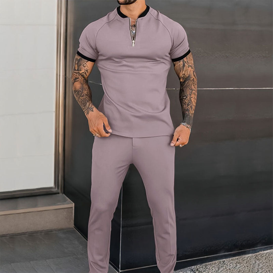 Ensemble Riviera Summer — Coupe Slim