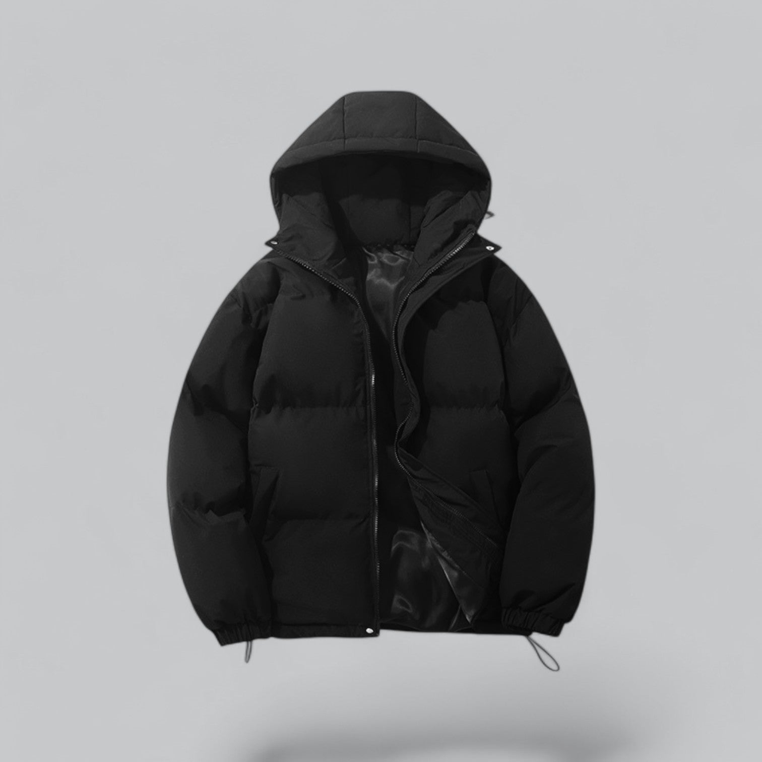 Fayymont | Nouvelle parka d'hiver