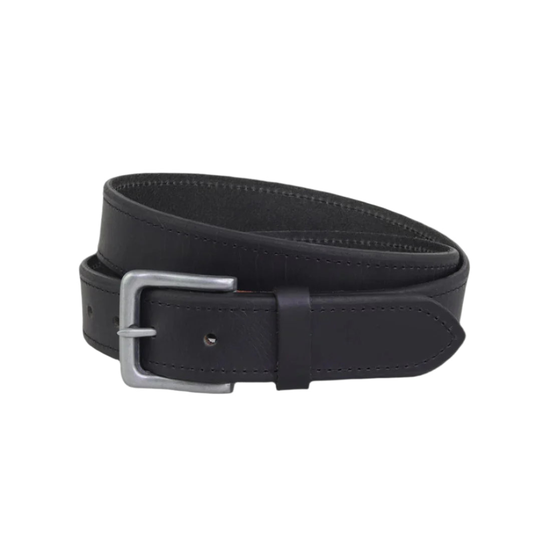 Ceinture en cuir décontractée pour homme Blakeney