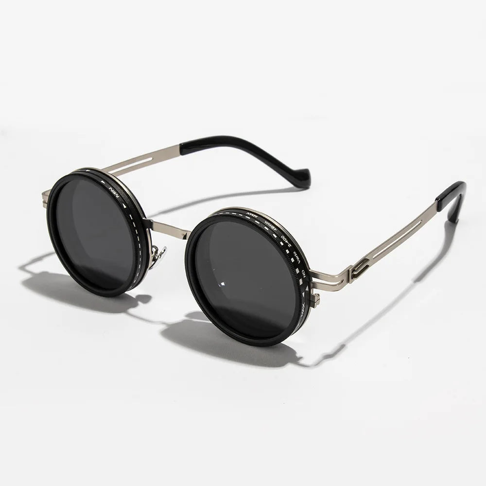 Fayymont Riviera Eclipse Sonnenbrille