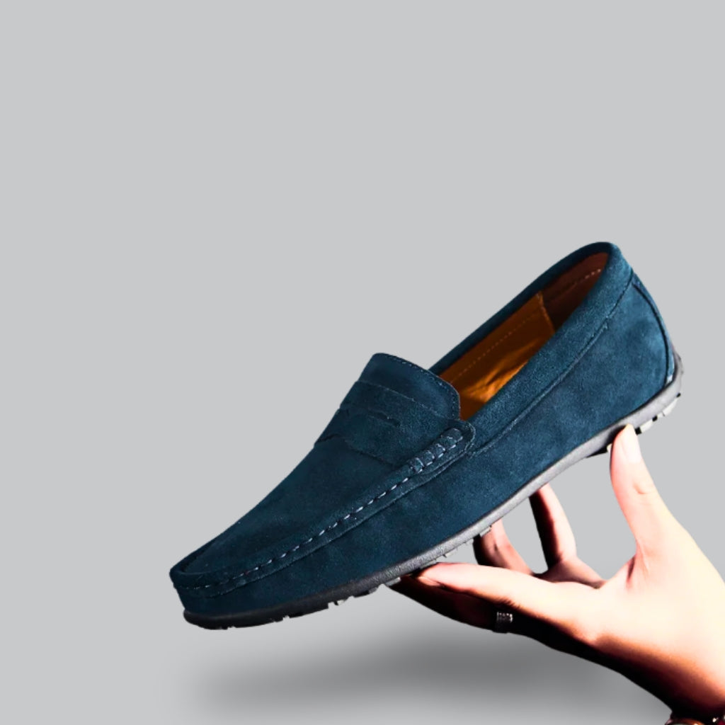 Fayymont | Legere Slipper für Herren