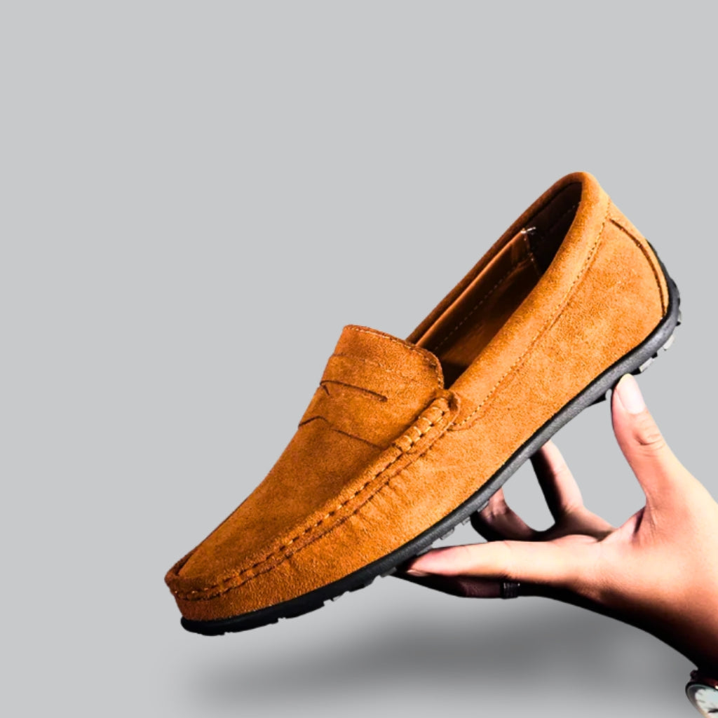 Fayymont | Legere Slipper für Herren