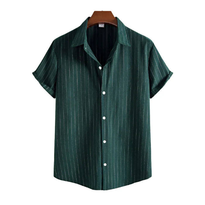 Chemise en lin Sintra