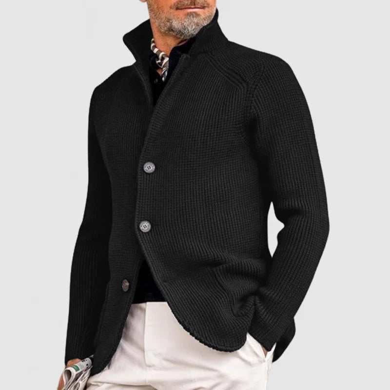 Cardigan Mérinos Berkeley
