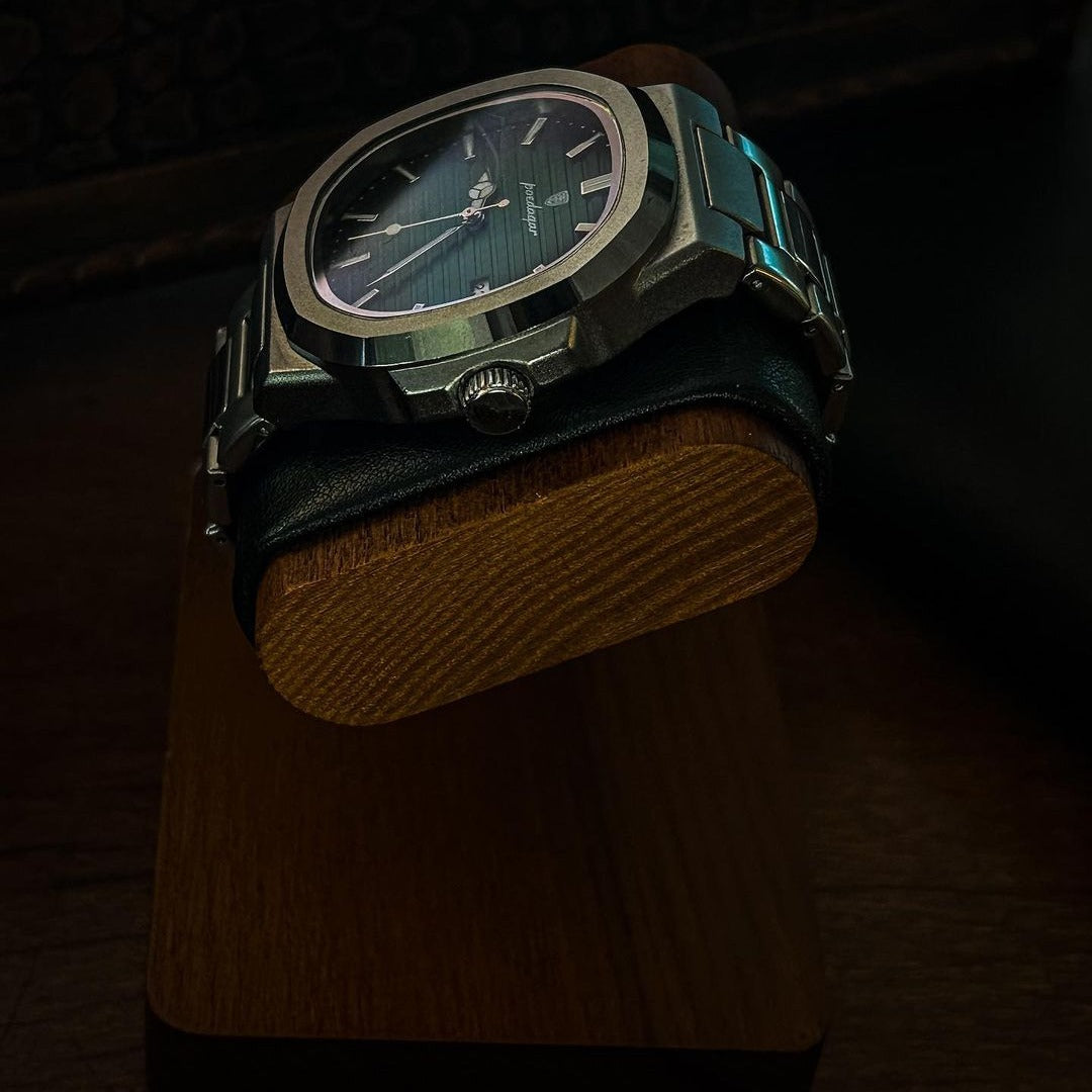 Fayymont Mariner 41 mm — Édition Héritage