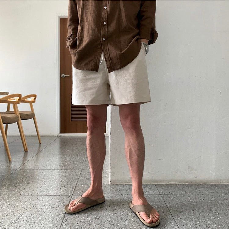 Fayymont Lin Riviera Shorts