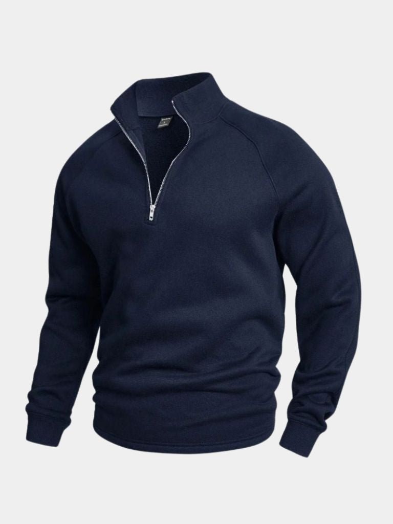 Darkwave Regal Pullover Pullover - Fayymont Co