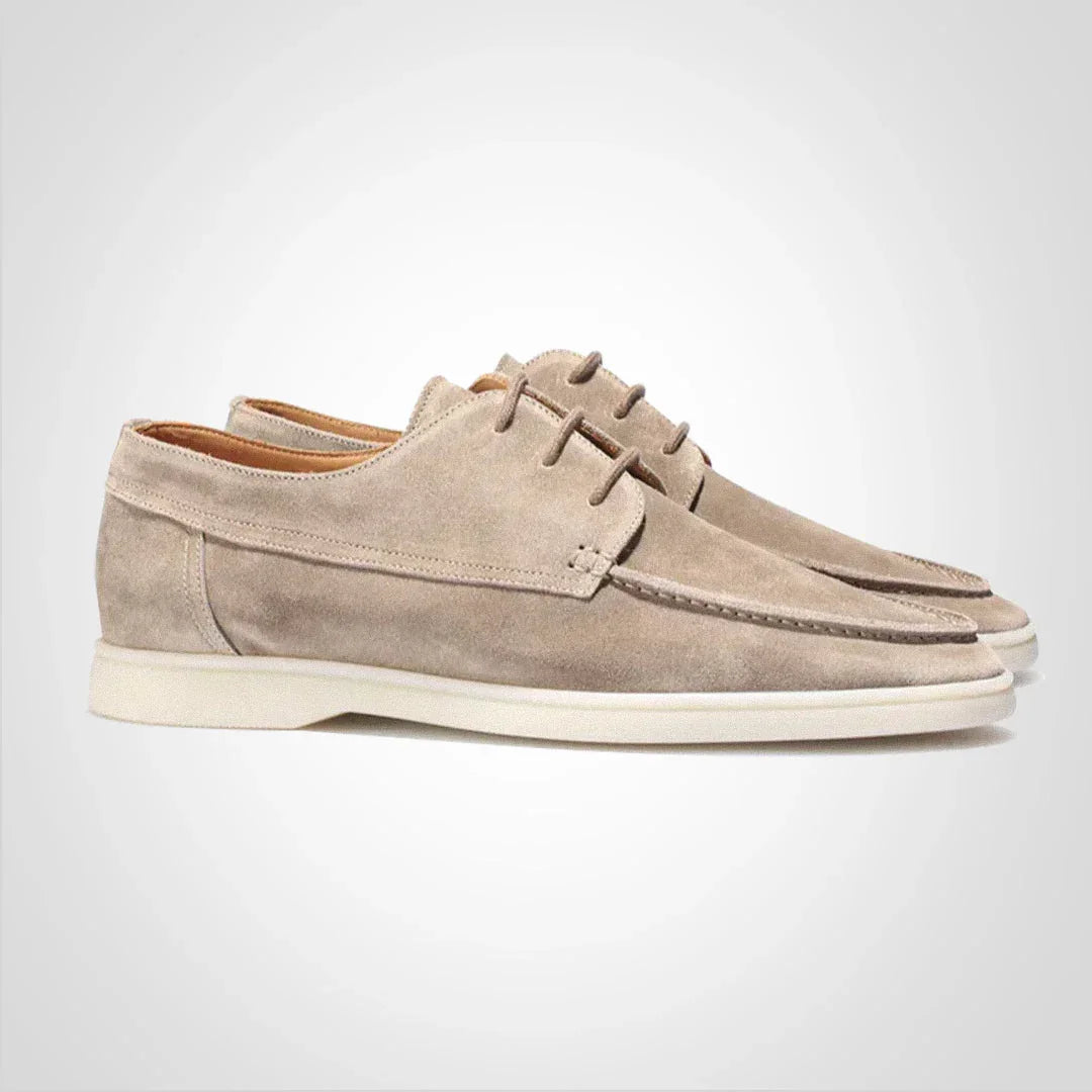 Mocassins en cuir classique Windsor