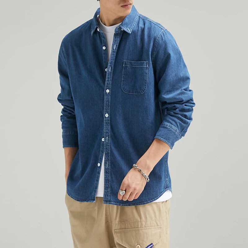Chemise Ridgeway