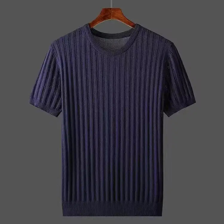 Chemise en lin slim Norfolk