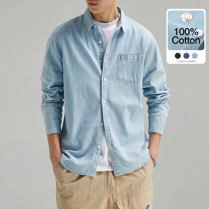 Chemise Ridgeway