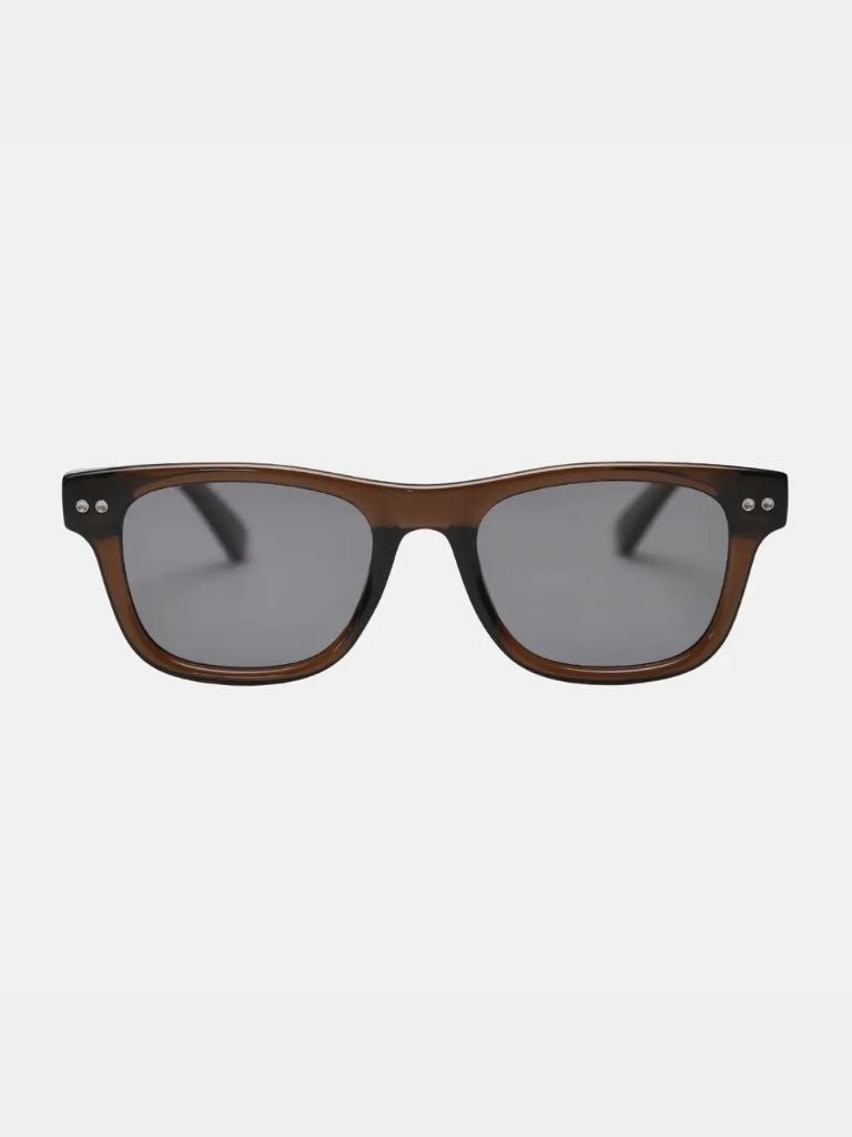 Lunettes de soleil polarisées Dark Palm