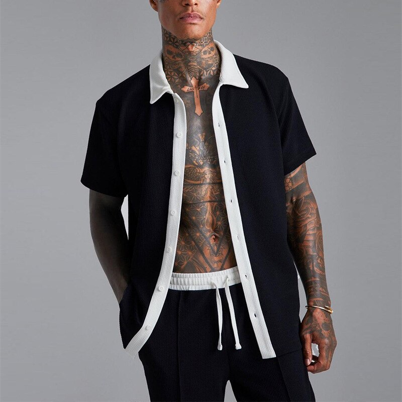 Ensemble de linge Langley