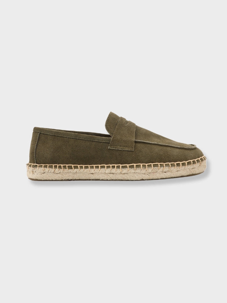Mocassins Somerset