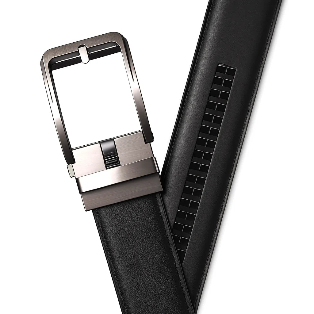 Ceinture AutoFit Executive | Boucle autobloquante avec sangle de luxe