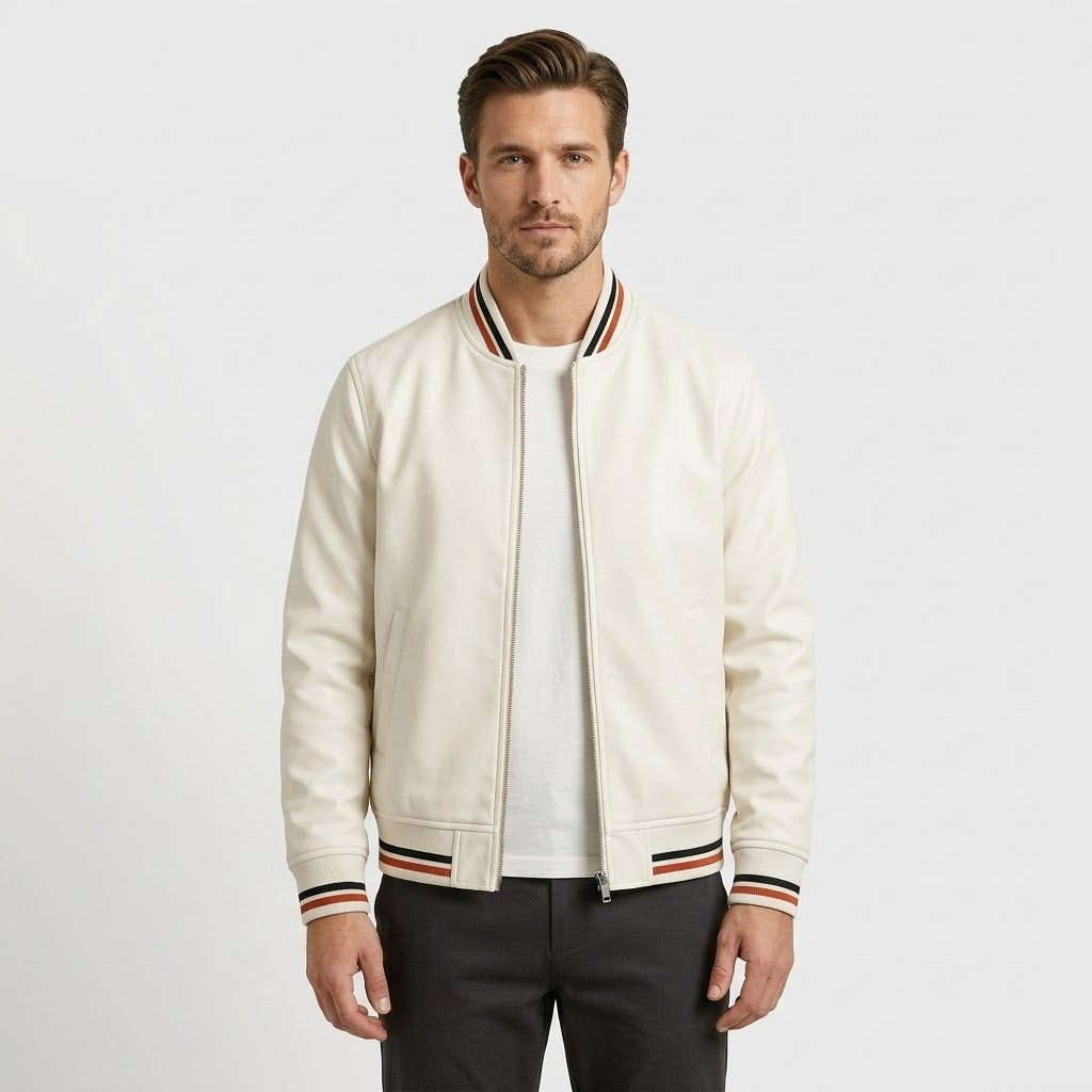 Colton Parker Jacke