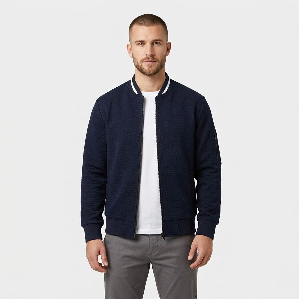 Fayymont Frühling Bomberjacke