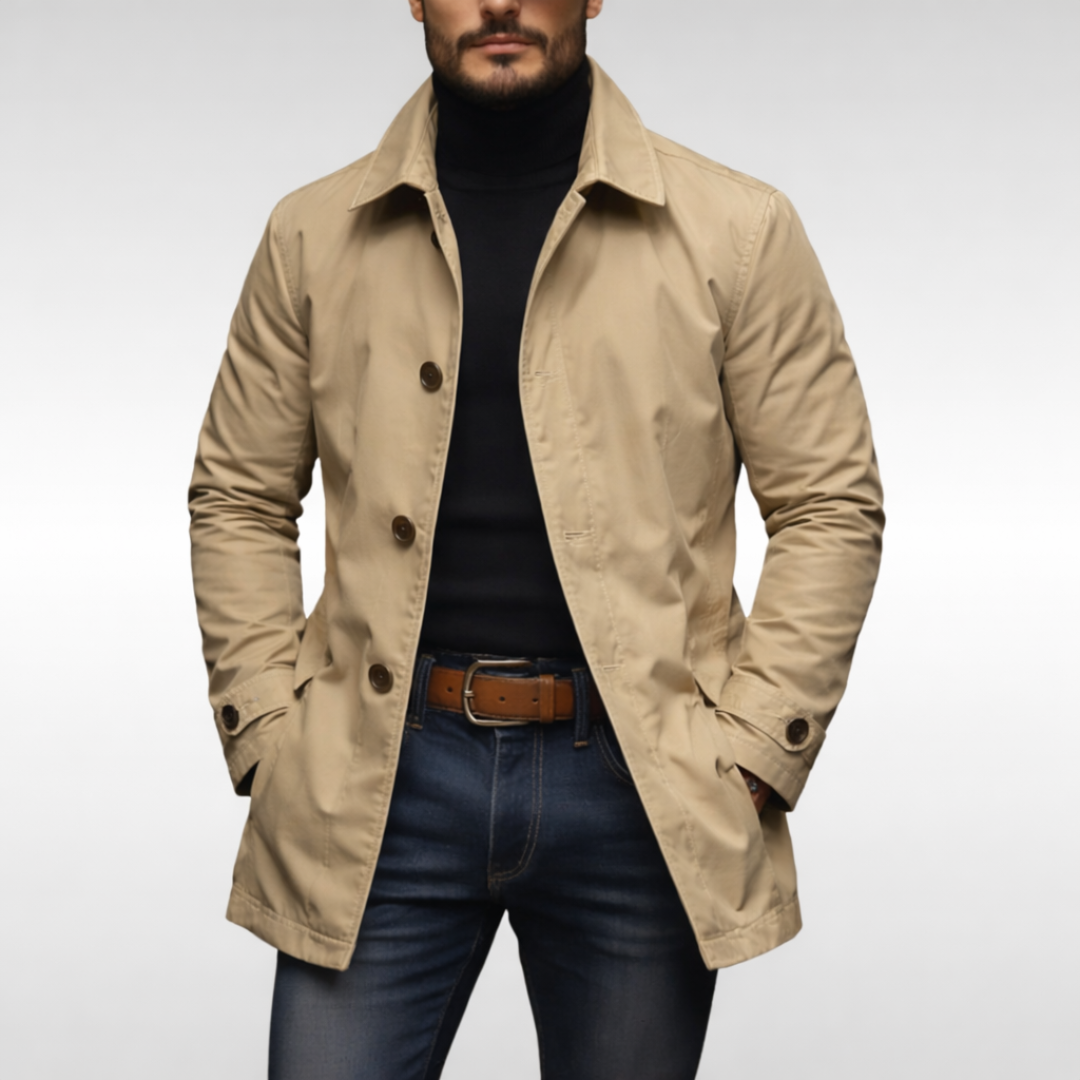 Northshield Coat