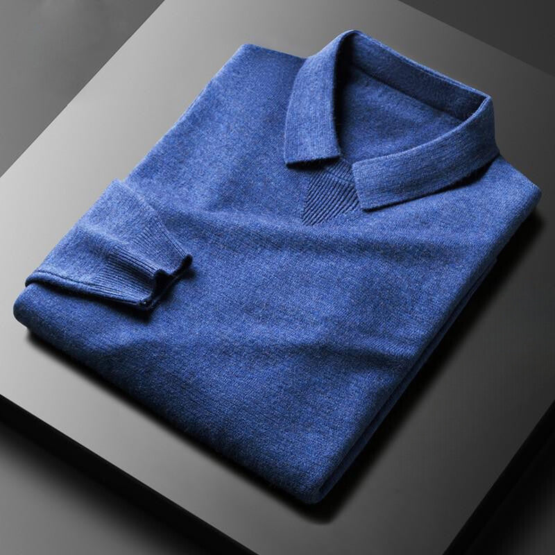 Noble Softness Sweater - Fayymont Co