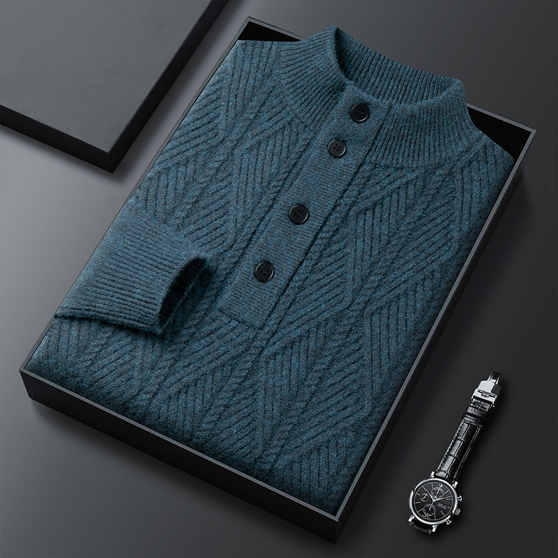 Fabrano Merino Sweater