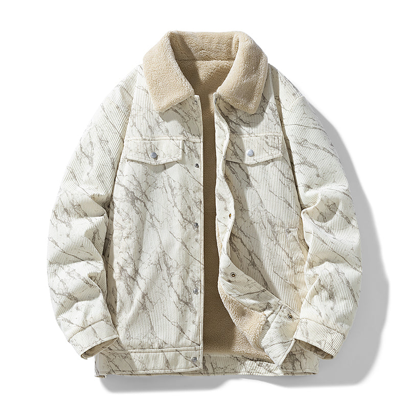 Barron Corduroy Jacket