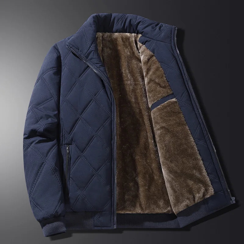 Lorien Fleece Jacket