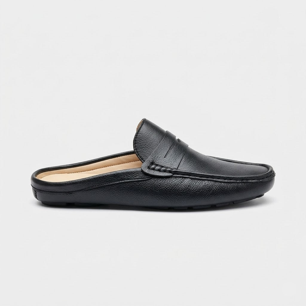 Solux mocassins Belgravia
