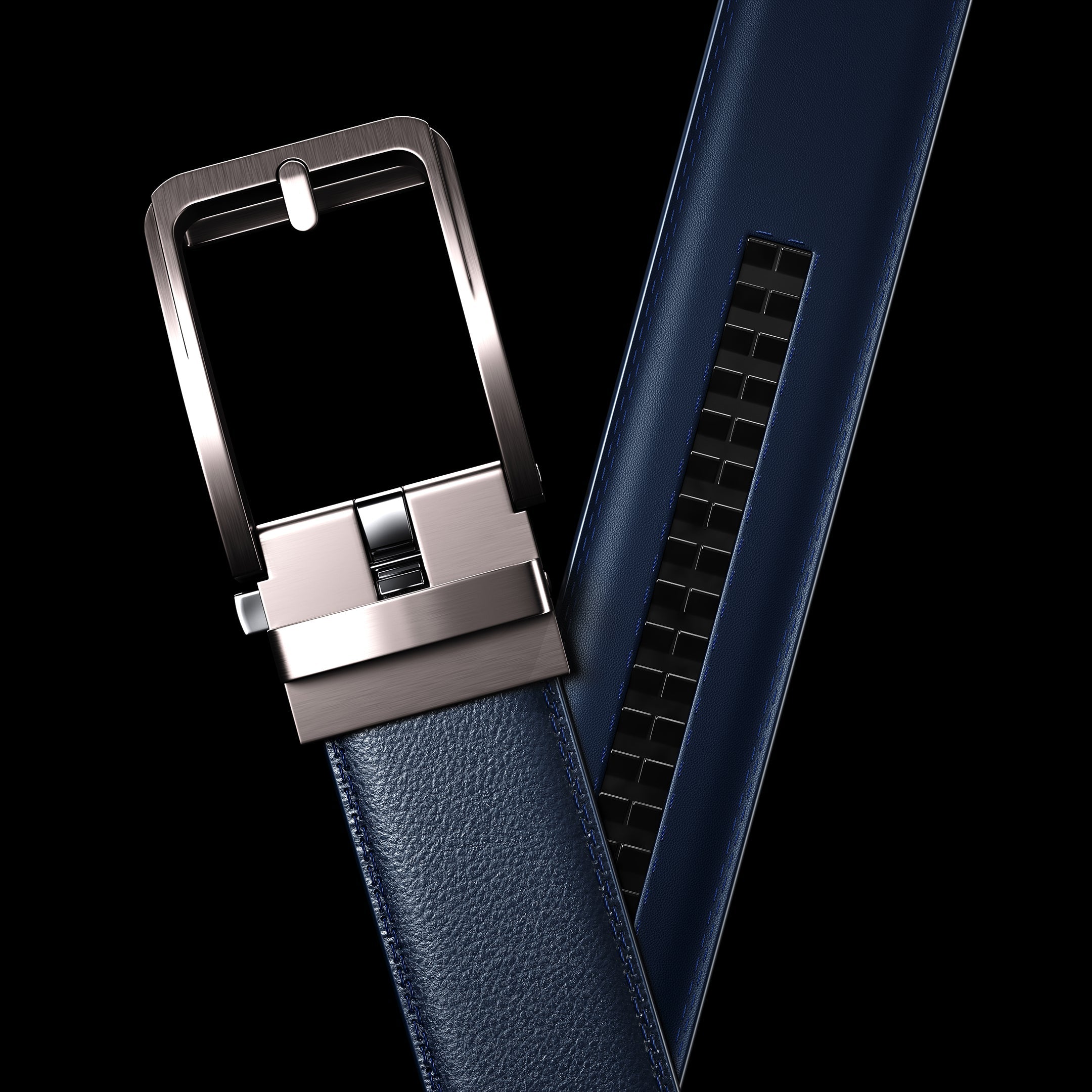 Bleu XL