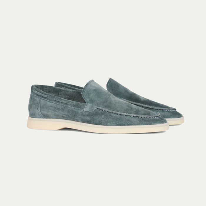 Le mocassin Belmont
