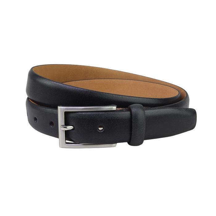 Ceinture formelle en cuir pour homme Weston